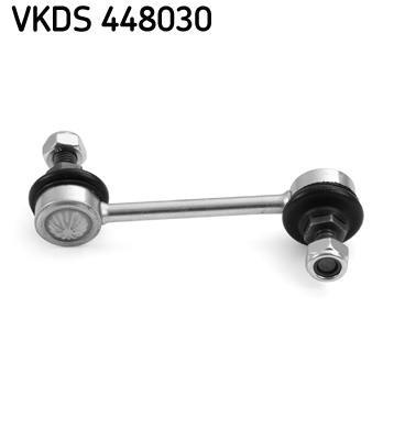 Biellette de barre stabilisatrice (Biellette antiroulis) SKF ref. VKDS 448030